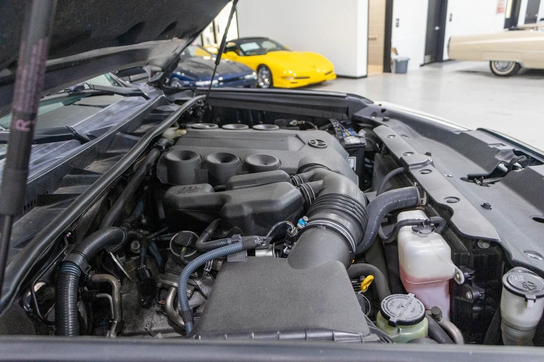 2016 Toyota 4Runner 5th Gen - Image 17 of 19