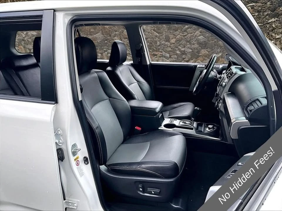 2016 Toyota 4Runner 5th Gen - Image 7 of 20