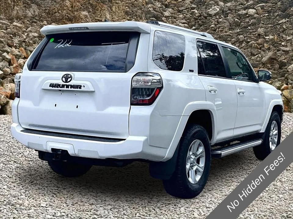 2016 Toyota 4Runner 5th Gen - Image 3 of 20