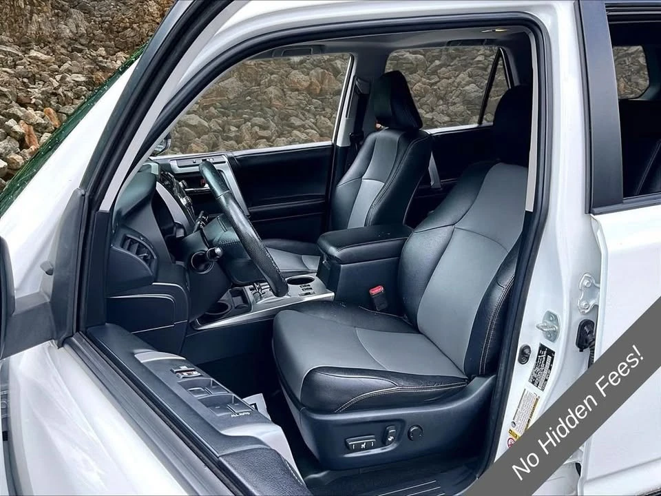 2016 Toyota 4Runner 5th Gen - Image 20 of 20