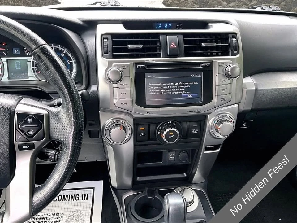 2016 Toyota 4Runner 5th Gen - Image 6 of 20