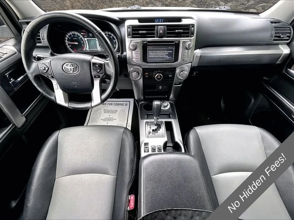 2016 Toyota 4Runner 5th Gen - Image 13 of 20