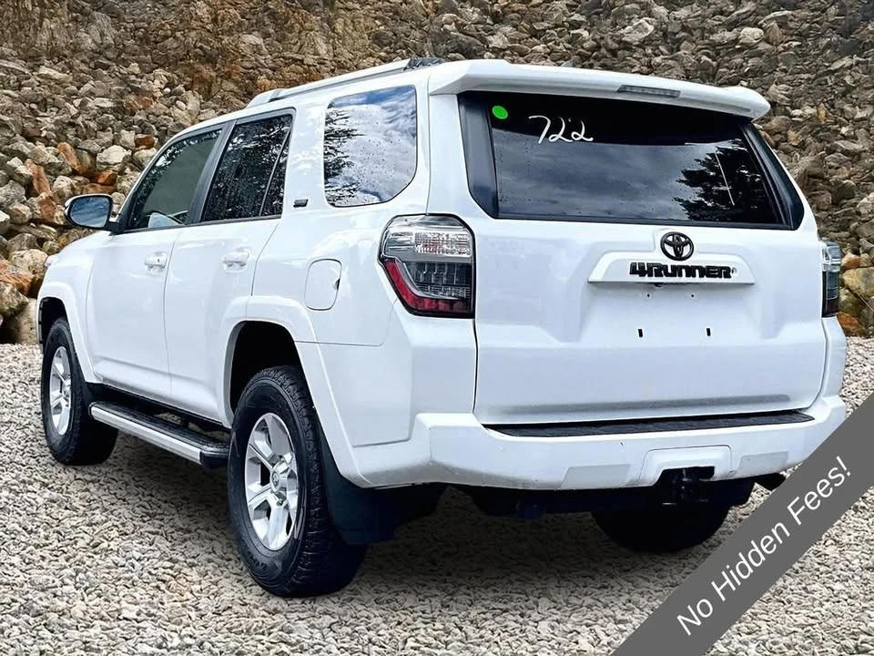 2016 Toyota 4Runner 5th Gen - Image 11 of 20