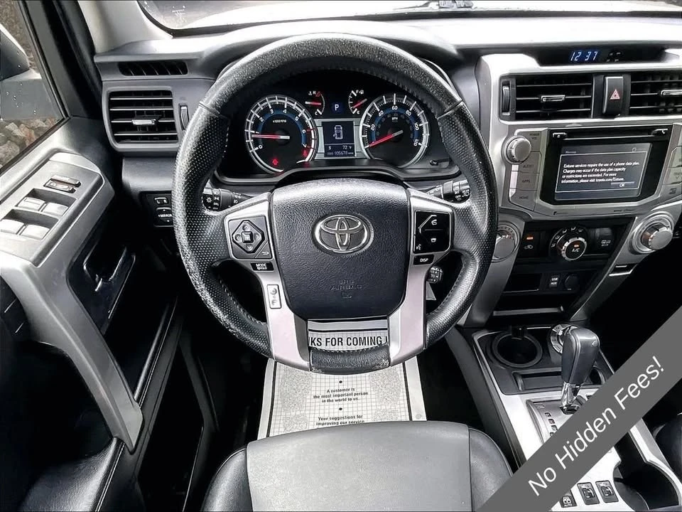 2016 Toyota 4Runner 5th Gen - Image 5 of 20