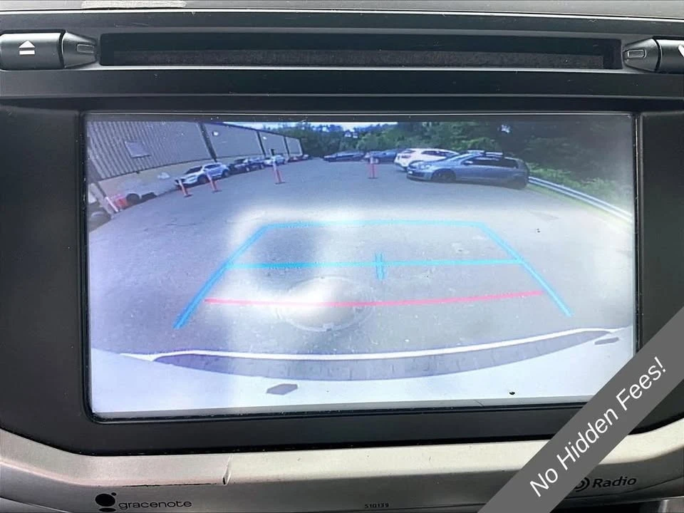 2016 Toyota 4Runner 5th Gen - Image 17 of 20