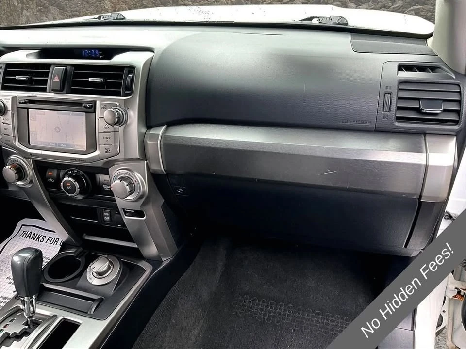 2016 Toyota 4Runner 5th Gen - Image 14 of 20