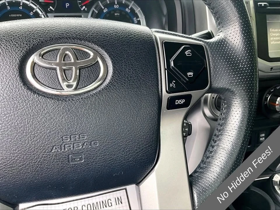 2016 Toyota 4Runner 5th Gen - Image 15 of 20