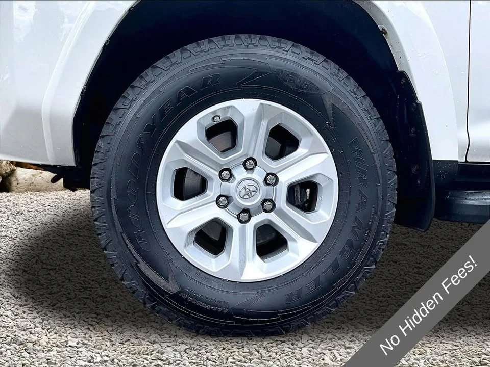 2016 Toyota 4Runner 5th Gen - Image 9 of 20