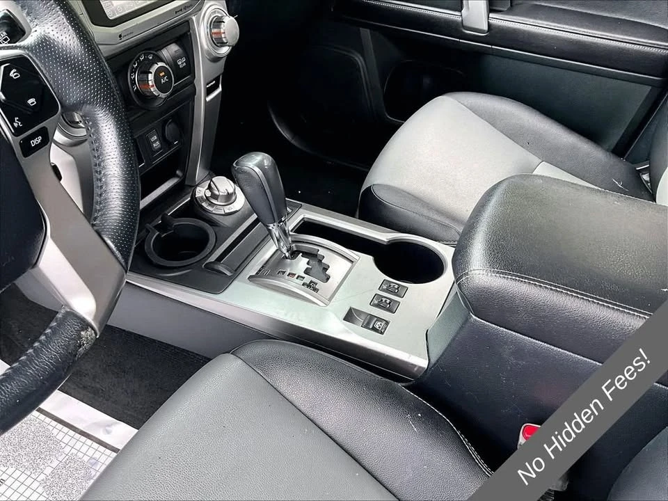 2016 Toyota 4Runner 5th Gen - Image 12 of 20