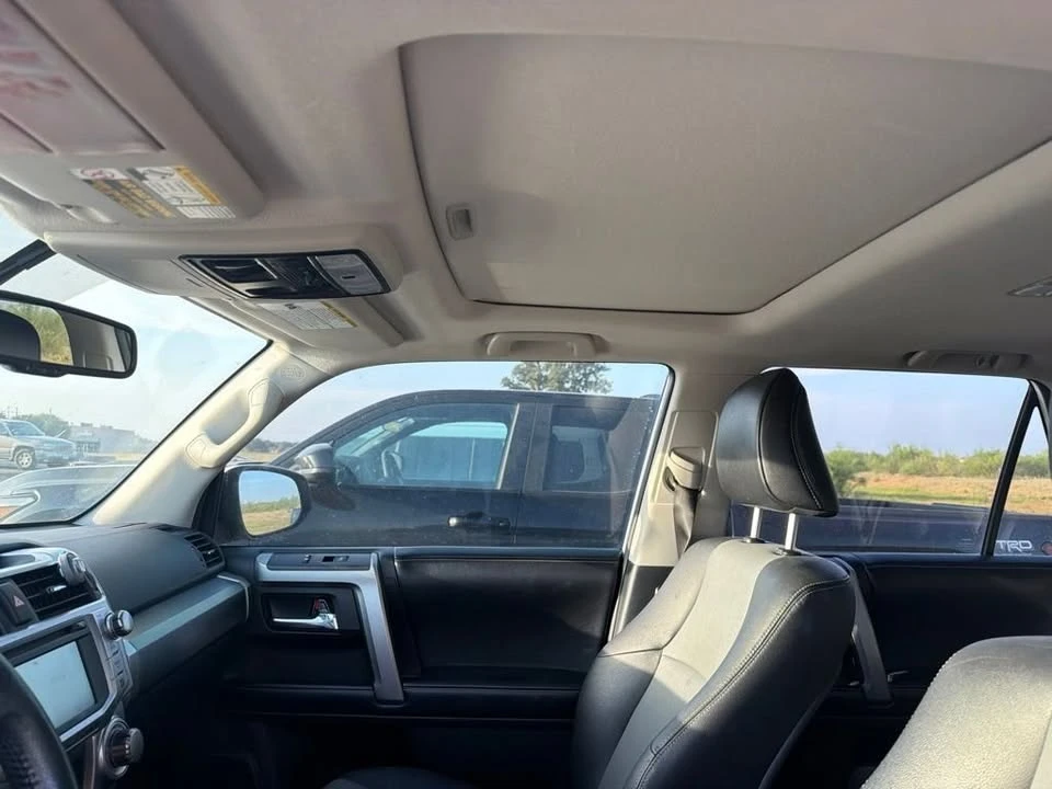 2016 Toyota 4Runner 5th Gen - Image 6 of 10