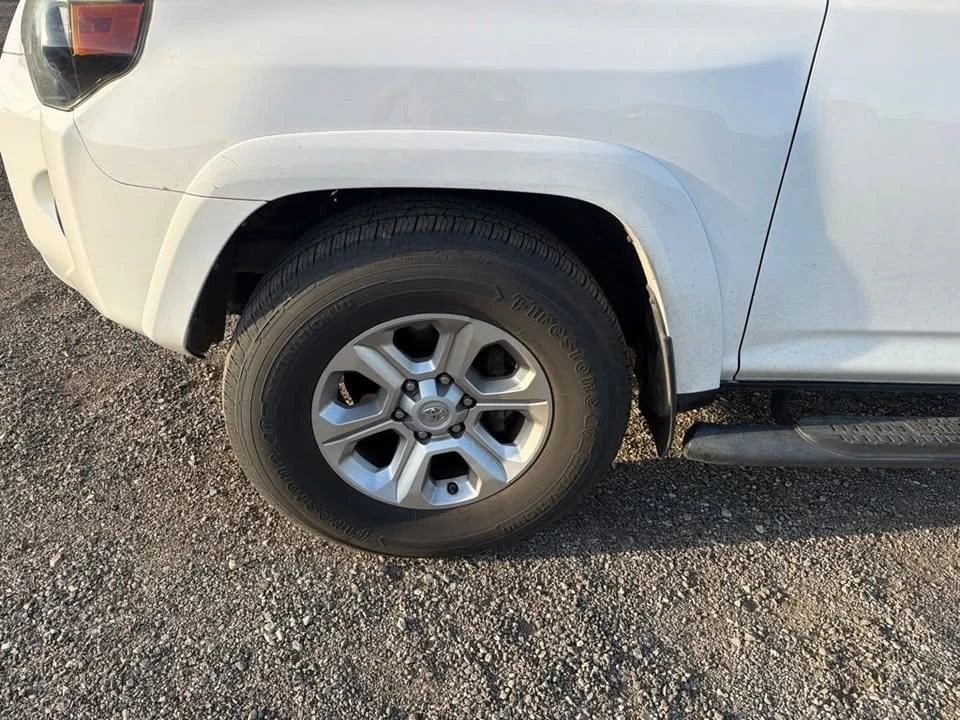 2016 Toyota 4Runner 5th Gen - Image 4 of 10