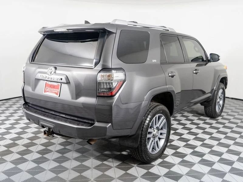 2016 Toyota 4Runner 5th Gen - Image 5 of 19