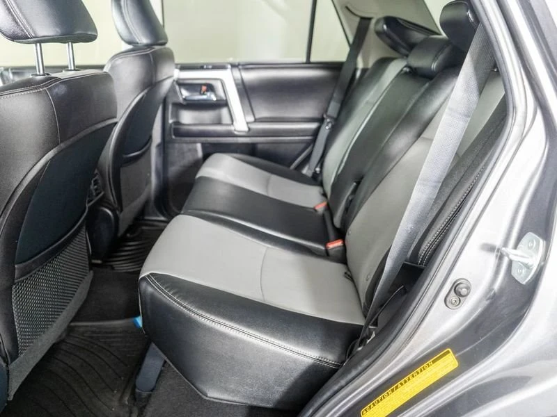 2016 Toyota 4Runner 5th Gen - Image 10 of 19