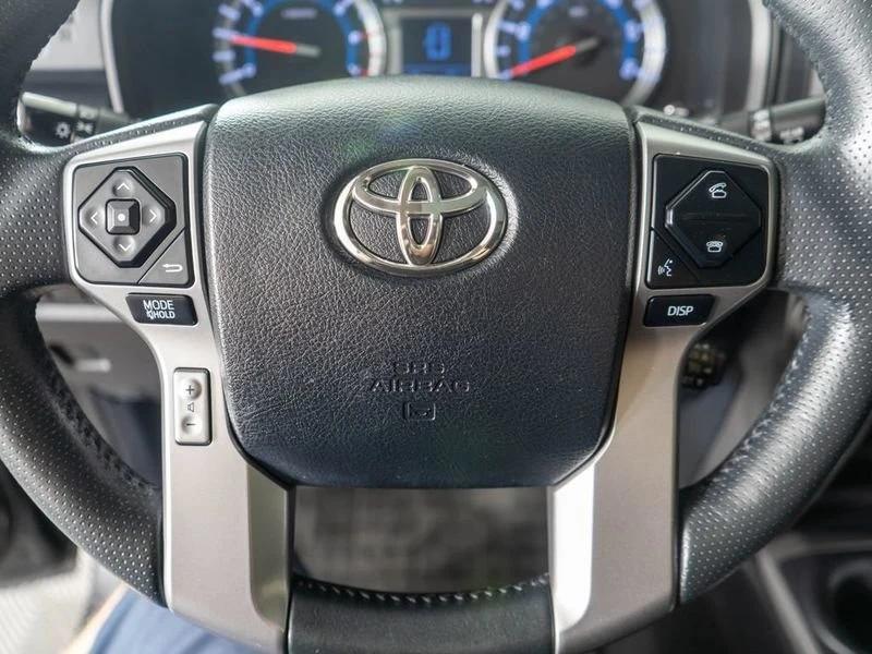 2016 Toyota 4Runner 5th Gen - Image 14 of 19