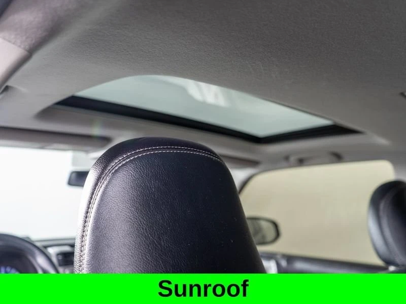 2016 Toyota 4Runner 5th Gen - Image 11 of 19