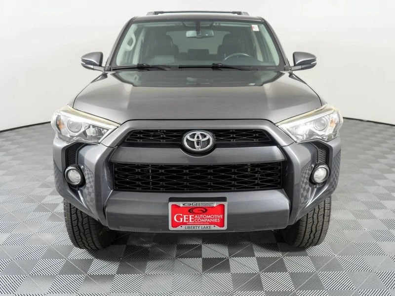 2016 Toyota 4Runner 5th Gen - Image 2 of 19