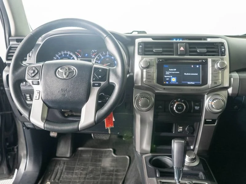 2016 Toyota 4Runner 5th Gen - Image 12 of 19