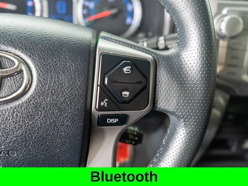 2016 Toyota 4Runner 5th Gen - Image 16 of 19