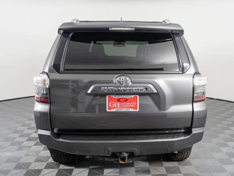 2016 Toyota 4Runner 5th Gen - Image 4 of 19