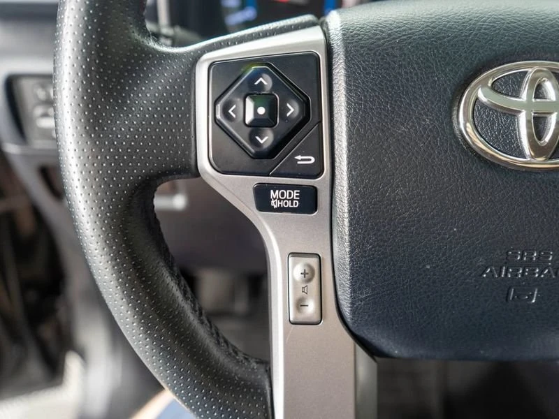 2016 Toyota 4Runner 5th Gen - Image 15 of 19