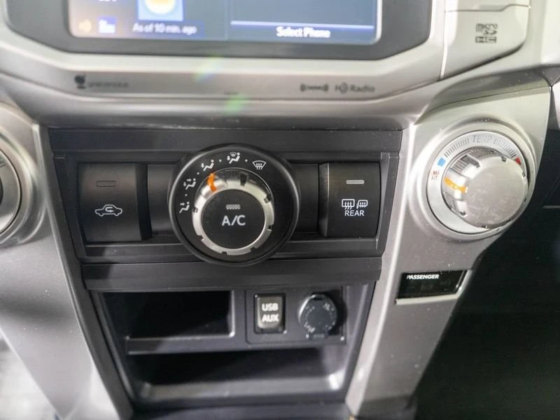 2016 Toyota 4Runner 5th Gen - Image 19 of 19