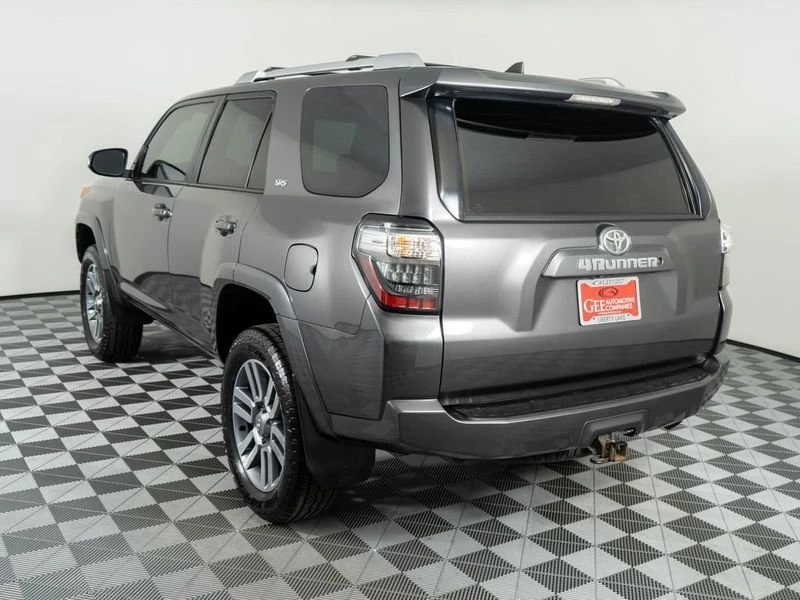 2016 Toyota 4Runner 5th Gen - Image 3 of 19
