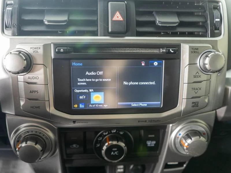2016 Toyota 4Runner 5th Gen - Image 18 of 19