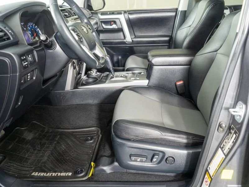 2016 Toyota 4Runner 5th Gen - Image 9 of 19