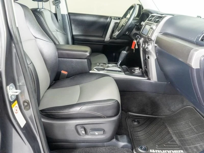 2016 Toyota 4Runner 5th Gen - Image 7 of 19