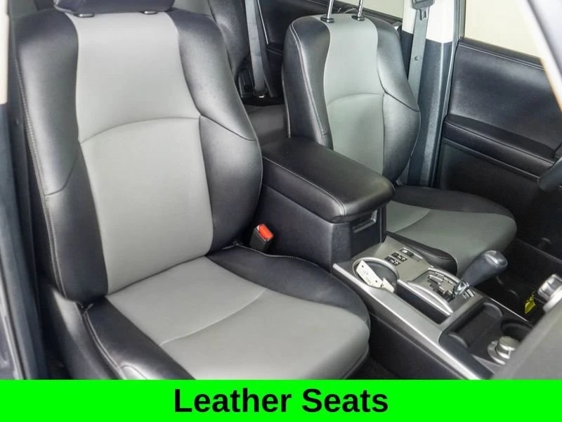 2016 Toyota 4Runner 5th Gen - Image 6 of 19