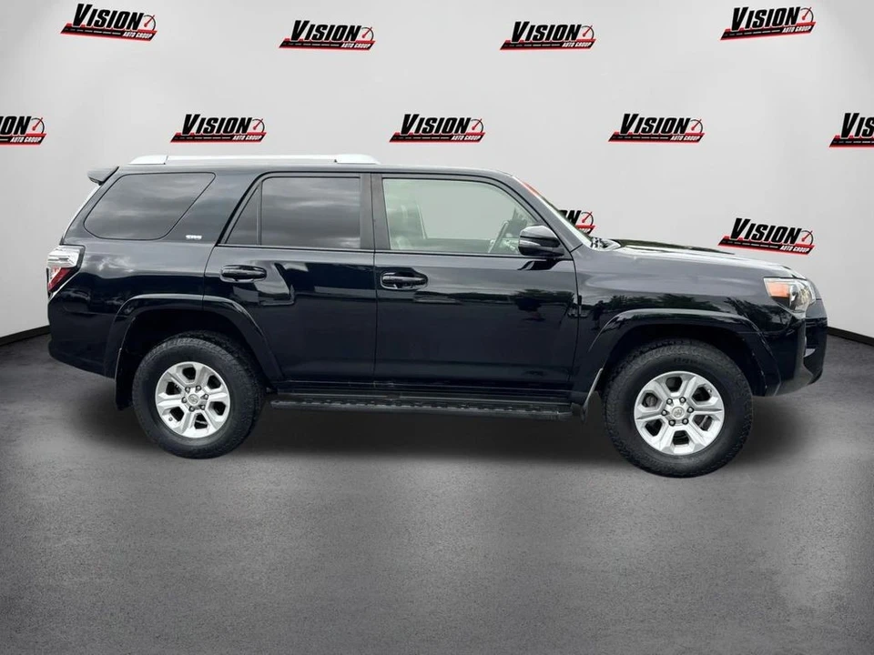 2016 Toyota 4Runner 5th Gen - Image 4 of 12