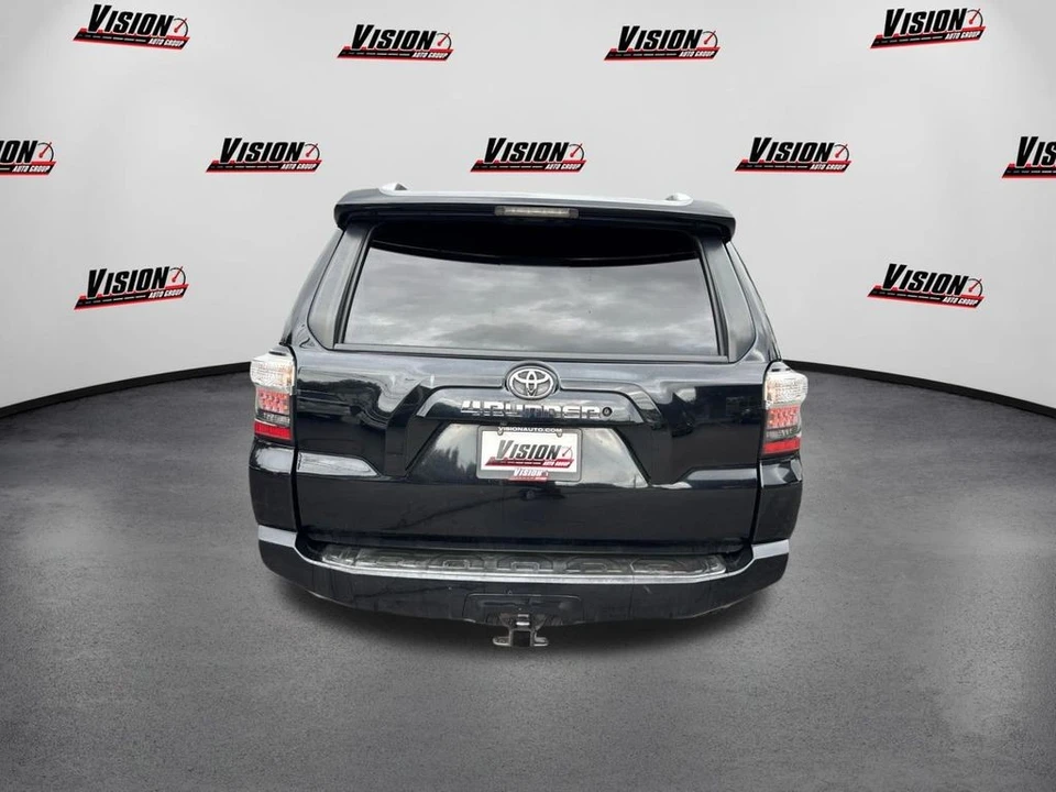 2016 Toyota 4Runner 5th Gen - Image 6 of 12