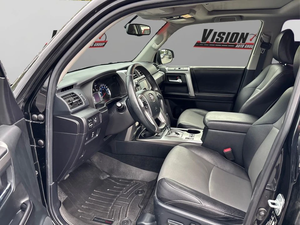 2016 Toyota 4Runner 5th Gen - Image 9 of 12