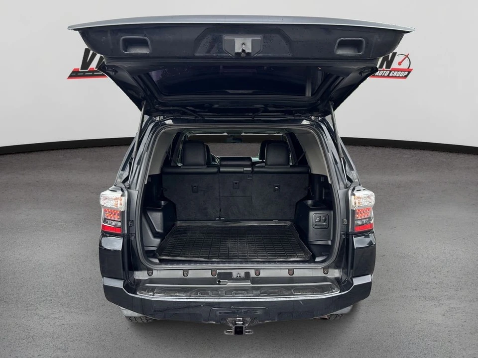 2016 Toyota 4Runner 5th Gen - Image 11 of 12