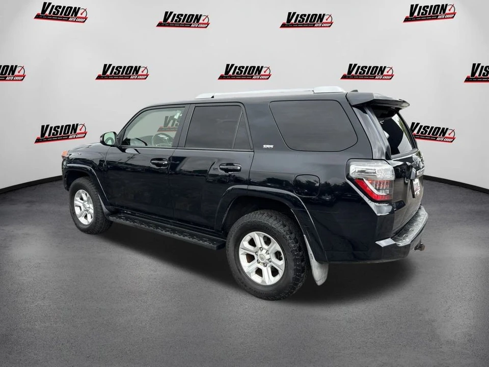 2016 Toyota 4Runner 5th Gen - Image 7 of 12
