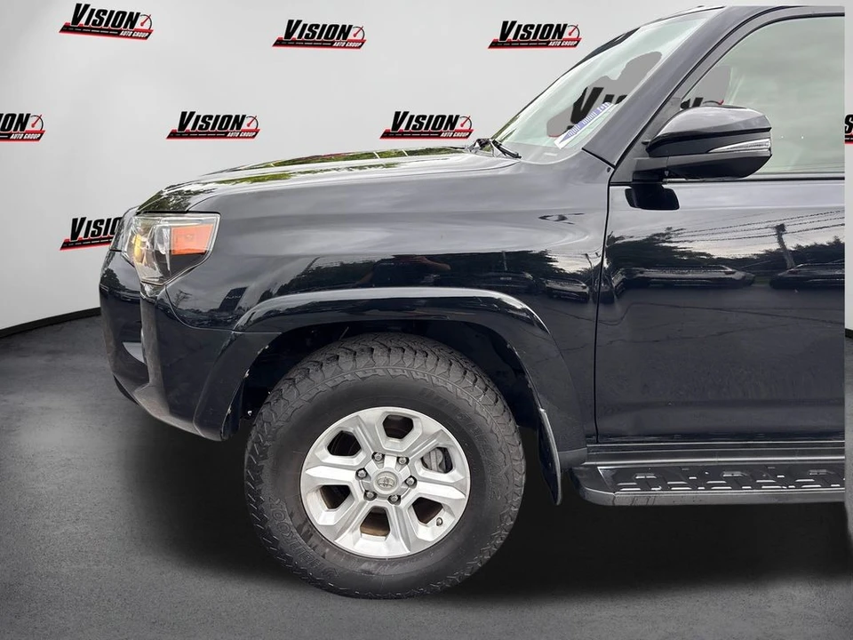 2016 Toyota 4Runner 5th Gen - Image 12 of 12