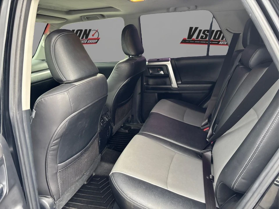 2016 Toyota 4Runner 5th Gen - Image 10 of 12