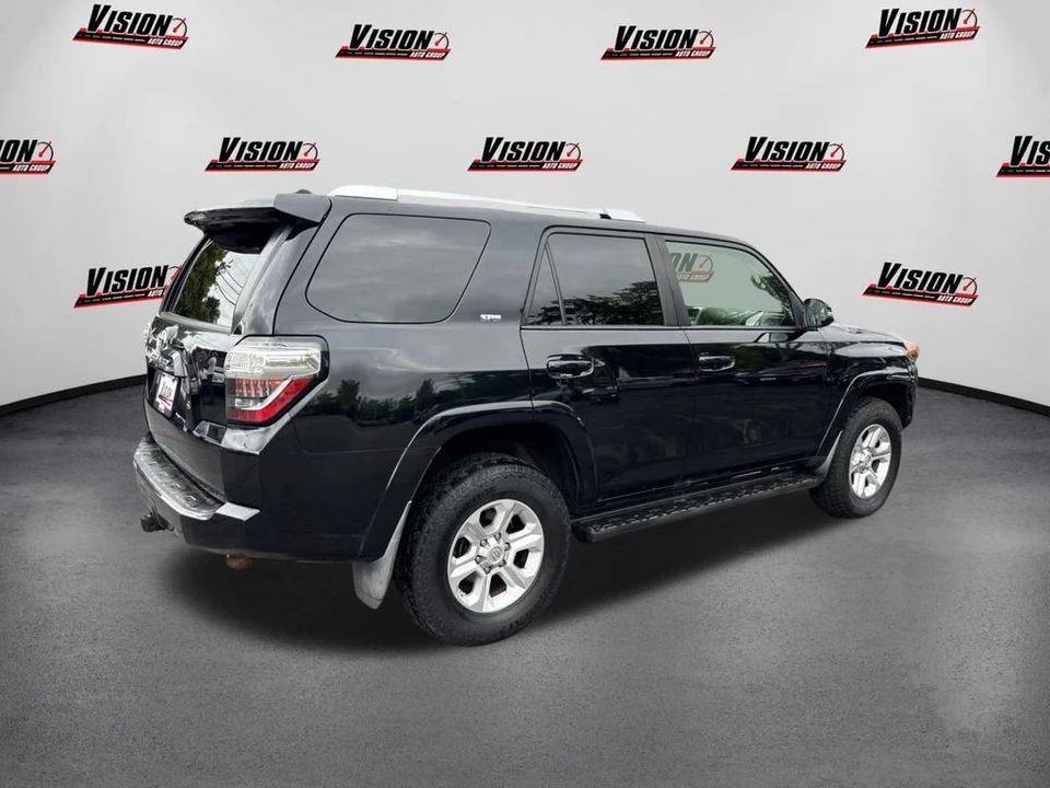 2016 Toyota 4Runner 5th Gen - Image 5 of 12