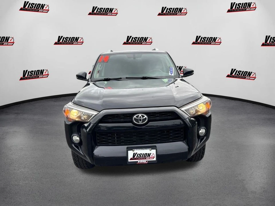 2016 Toyota 4Runner 5th Gen - Image 2 of 12