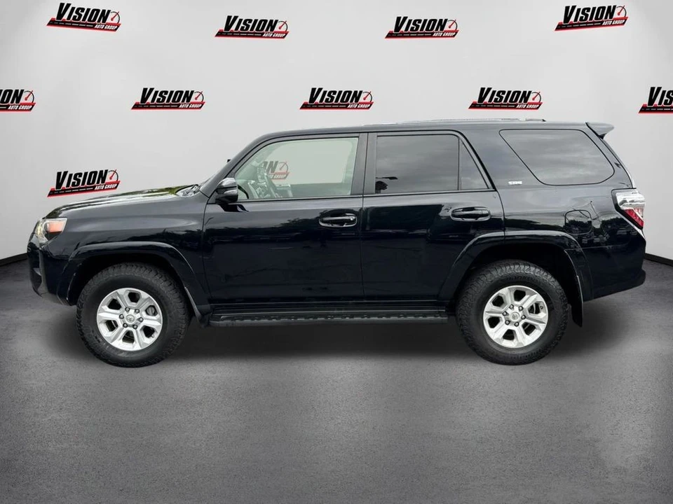 2016 Toyota 4Runner 5th Gen - Image 8 of 12