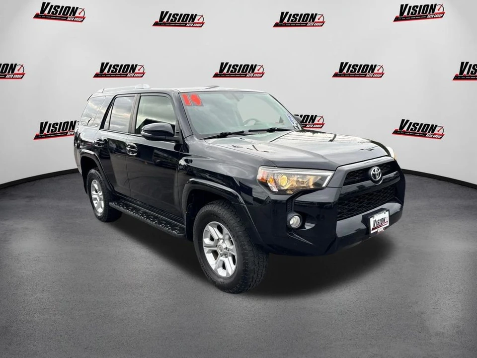 2016 Toyota 4Runner 5th Gen - Image 3 of 12