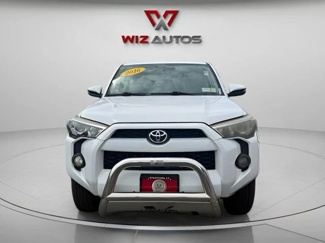 2016 Toyota 4Runner 5th Gen - Image 8 of 18
