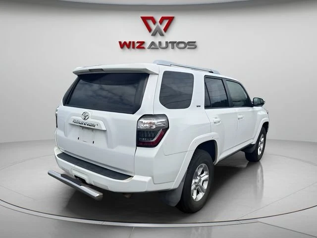 2016 Toyota 4Runner 5th Gen - Image 5 of 18
