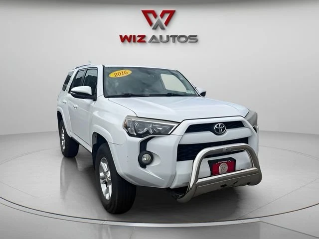2016 Toyota 4Runner 5th Gen - Image 7 of 18