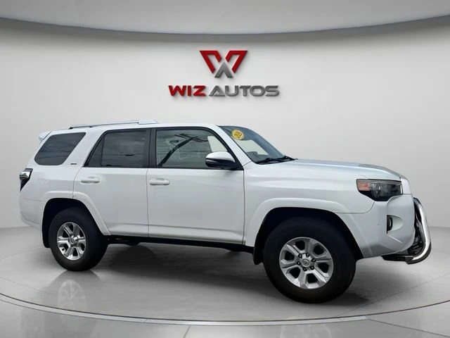 2016 Toyota 4Runner 5th Gen - Image 6 of 18