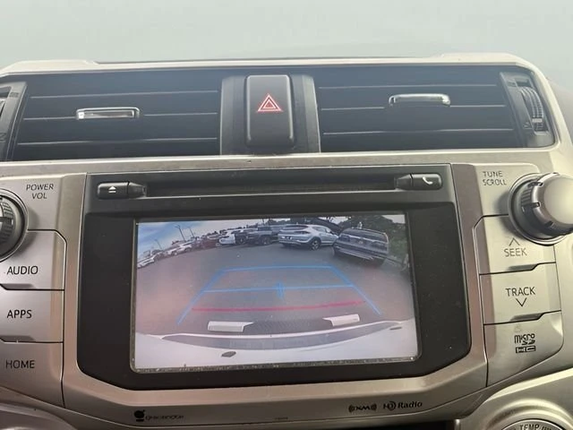 2016 Toyota 4Runner 5th Gen - Image 17 of 18