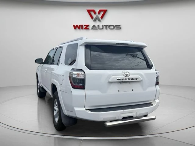 2016 Toyota 4Runner 5th Gen - Image 3 of 18