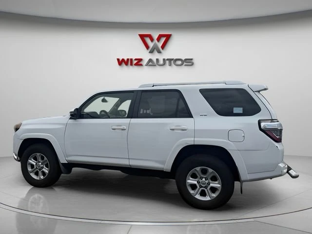 2016 Toyota 4Runner 5th Gen - Image 2 of 18