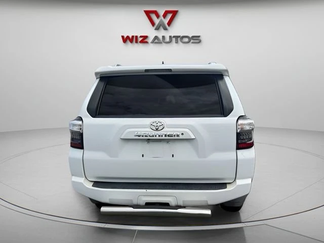 2016 Toyota 4Runner 5th Gen - Image 4 of 18
