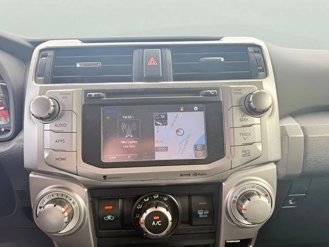 2016 Toyota 4Runner 5th Gen - Image 18 of 18